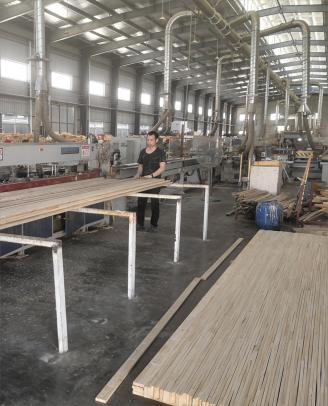 Building Material Wholesale Supplier