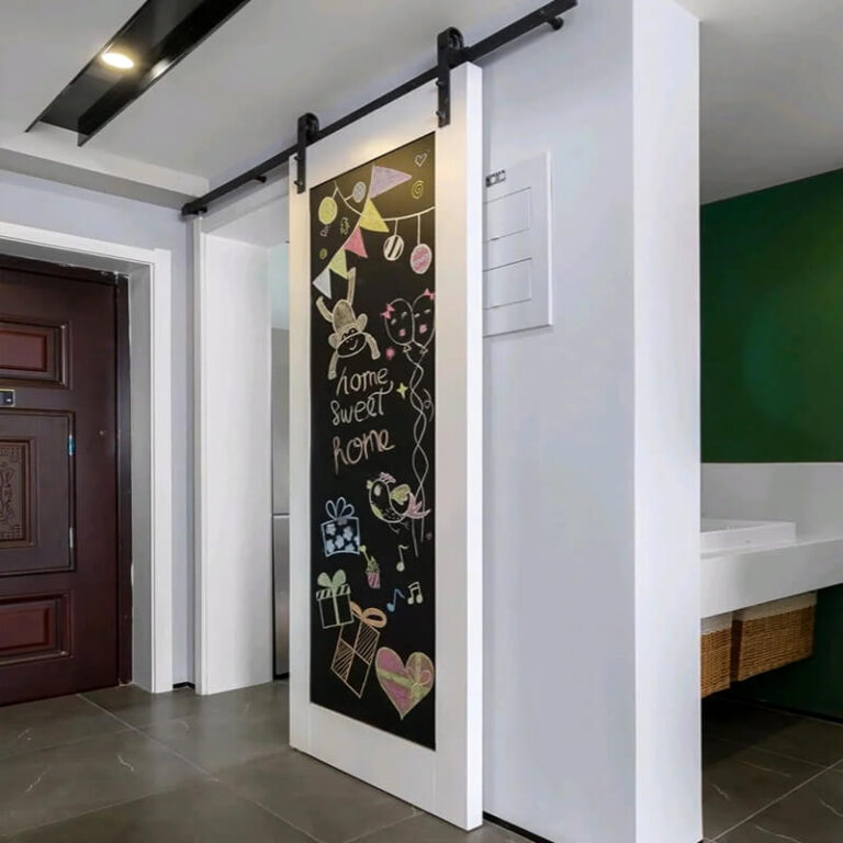 10 Stunning Barn Door Design Ideas That Will Transform Your Space - China Goodwood Industry
