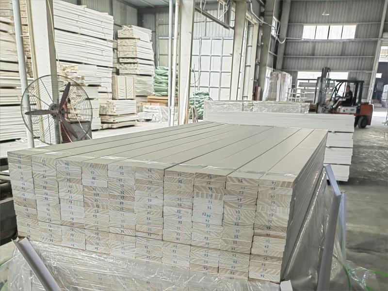 Wood Mouldings Manufacturer