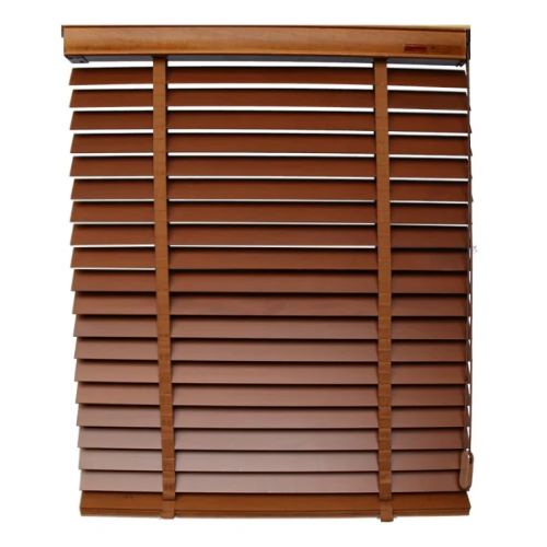 Bamboo Venetian Blinds