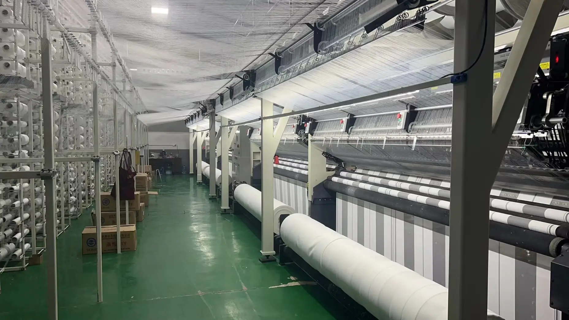 Blinds Fabric Supplier