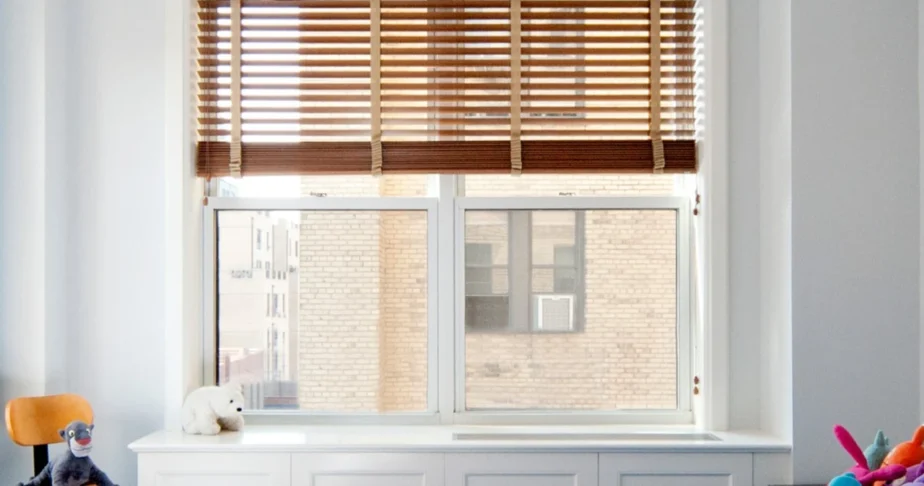 Venetian Blinds