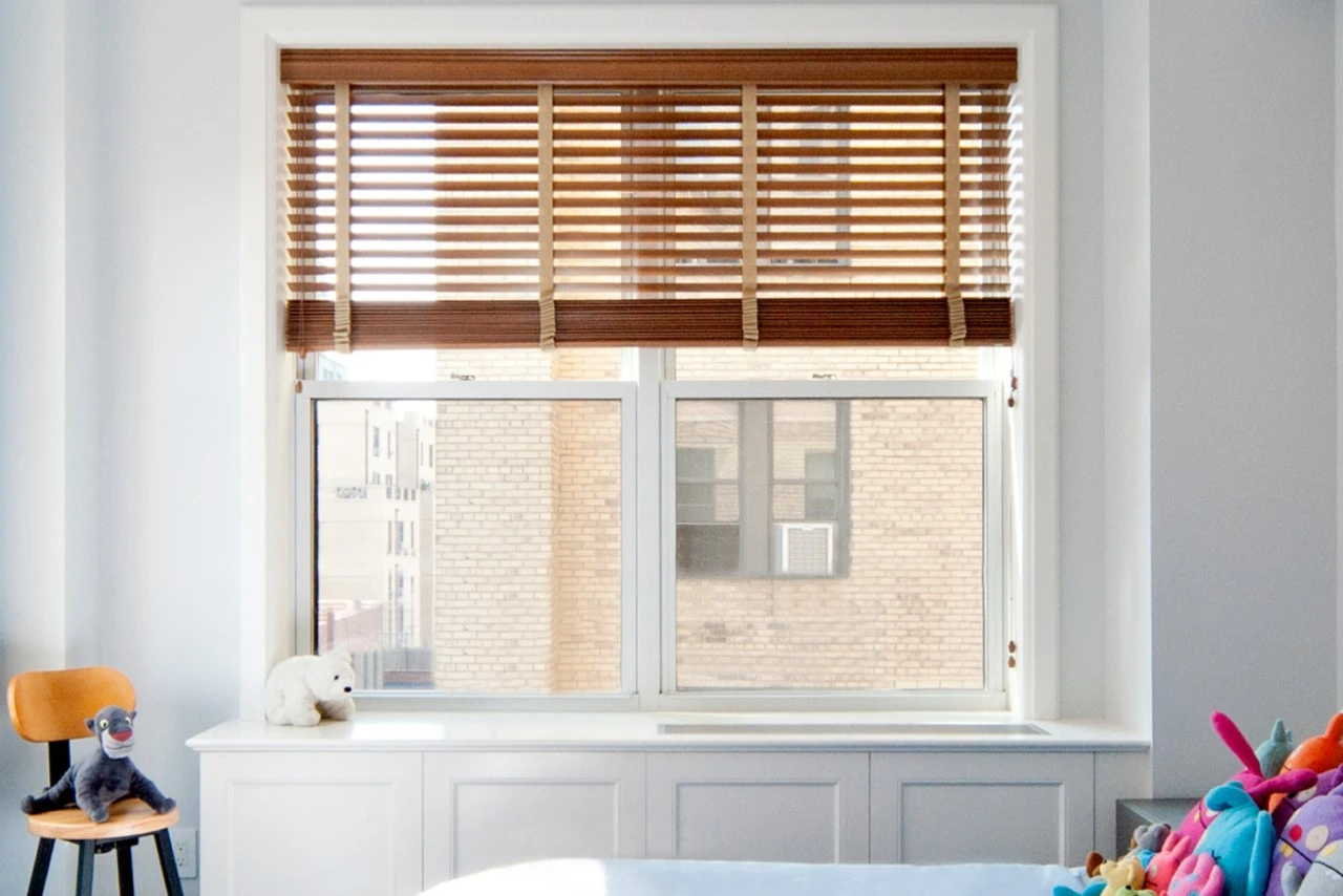 Venetian Blinds