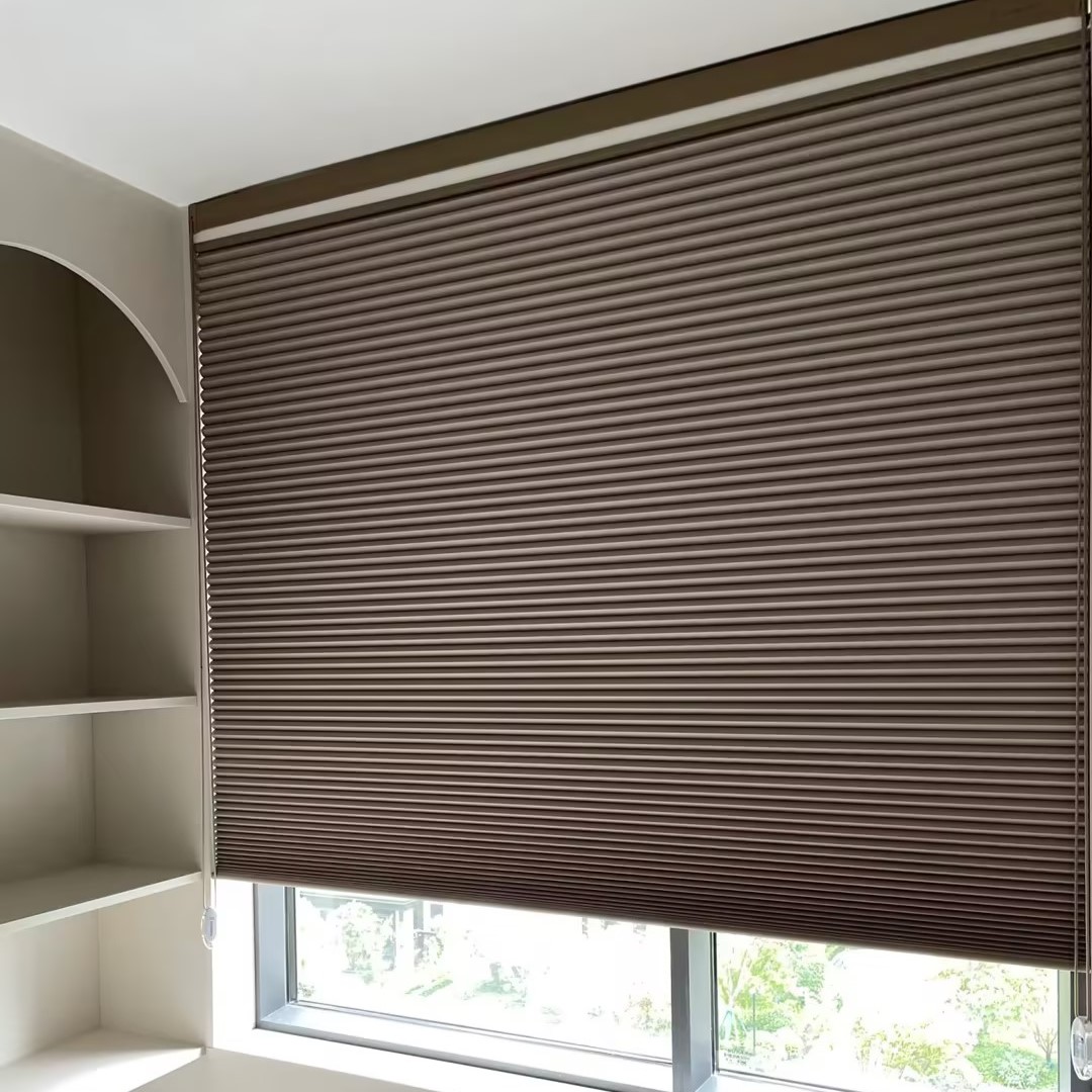 Honeycomb Blinds Opaque