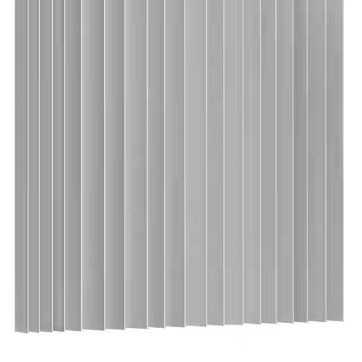 PVC Vertical Blinds China Supplier