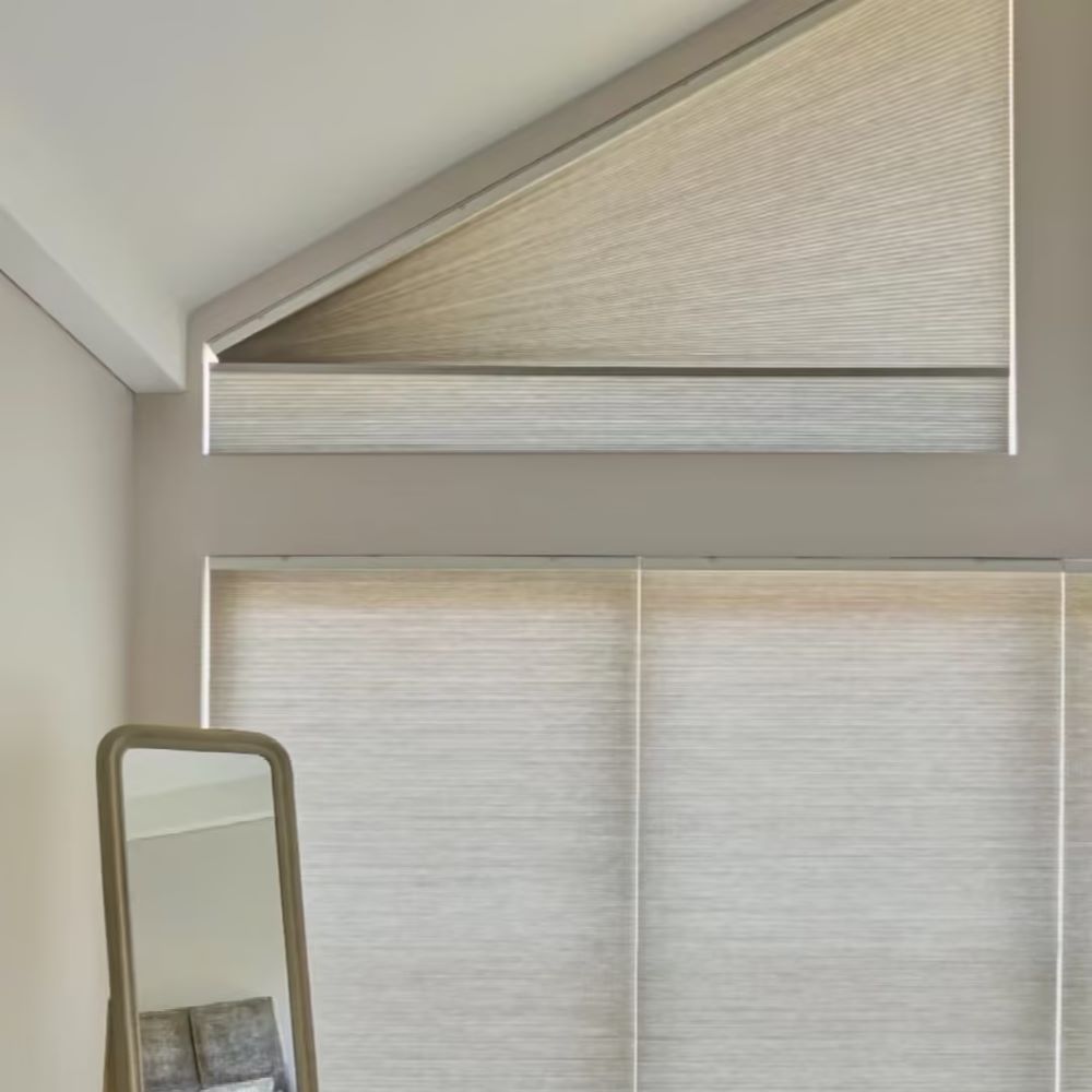 Special-Shaped Cellular Shades