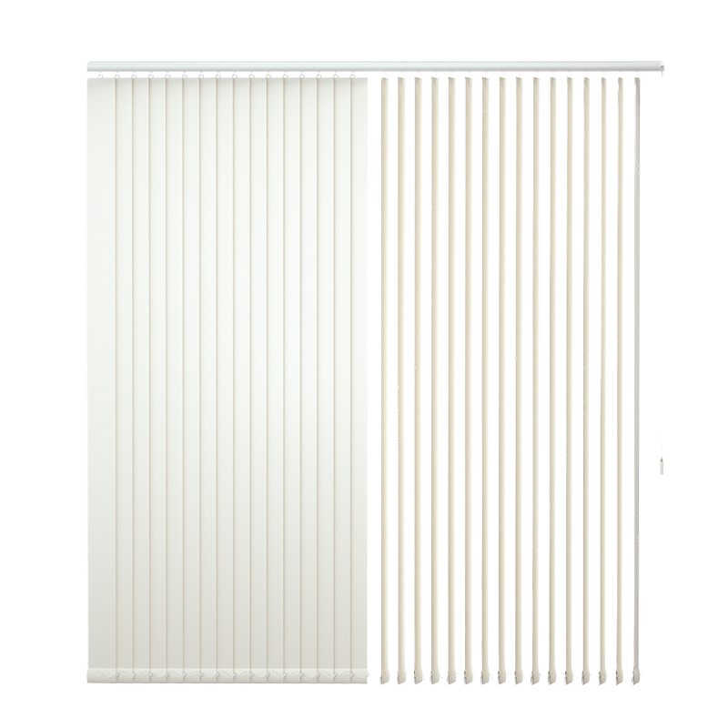 Vertical Blinds China Supplier
