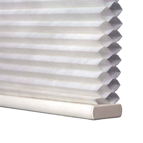 honeycomb blinds double cell