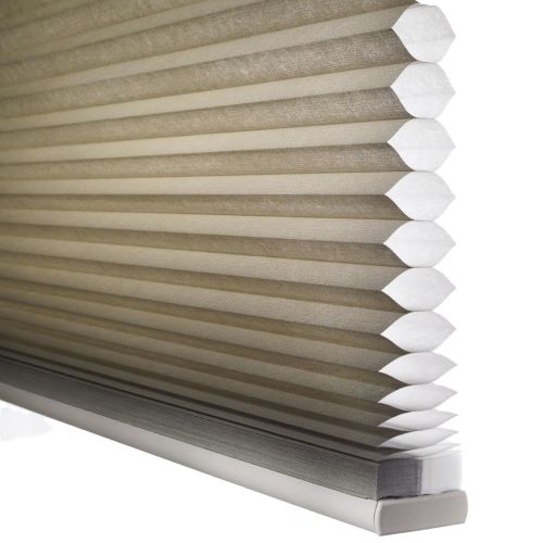 honeycomb blinds single cell