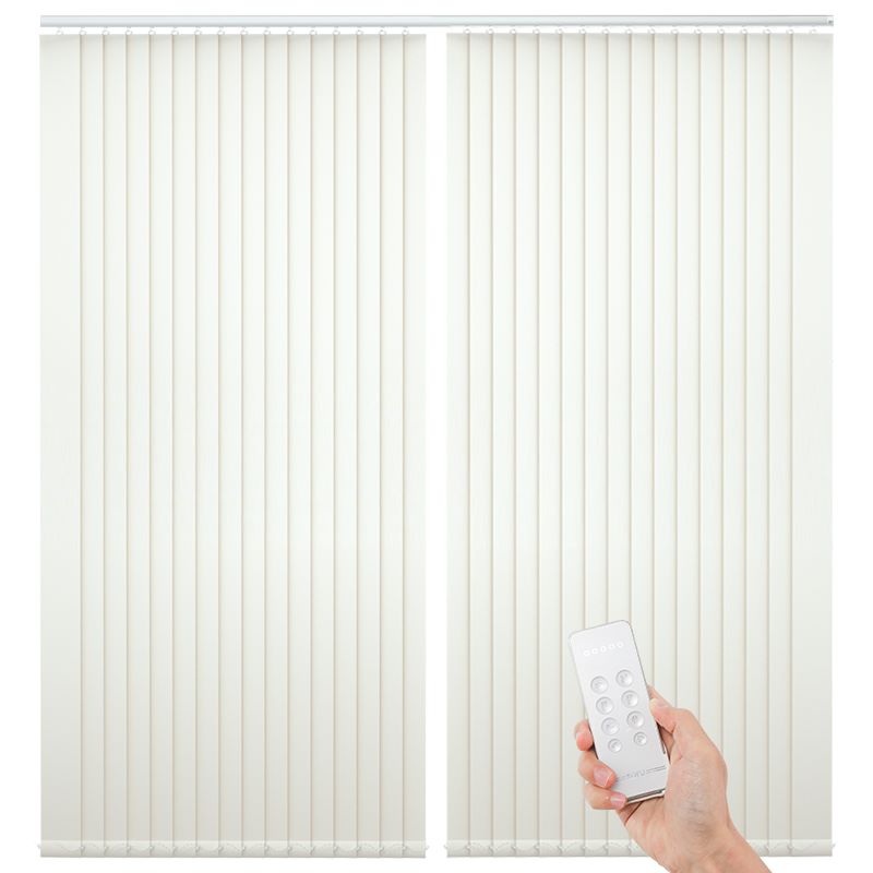 Vertical Blinds China Supplier