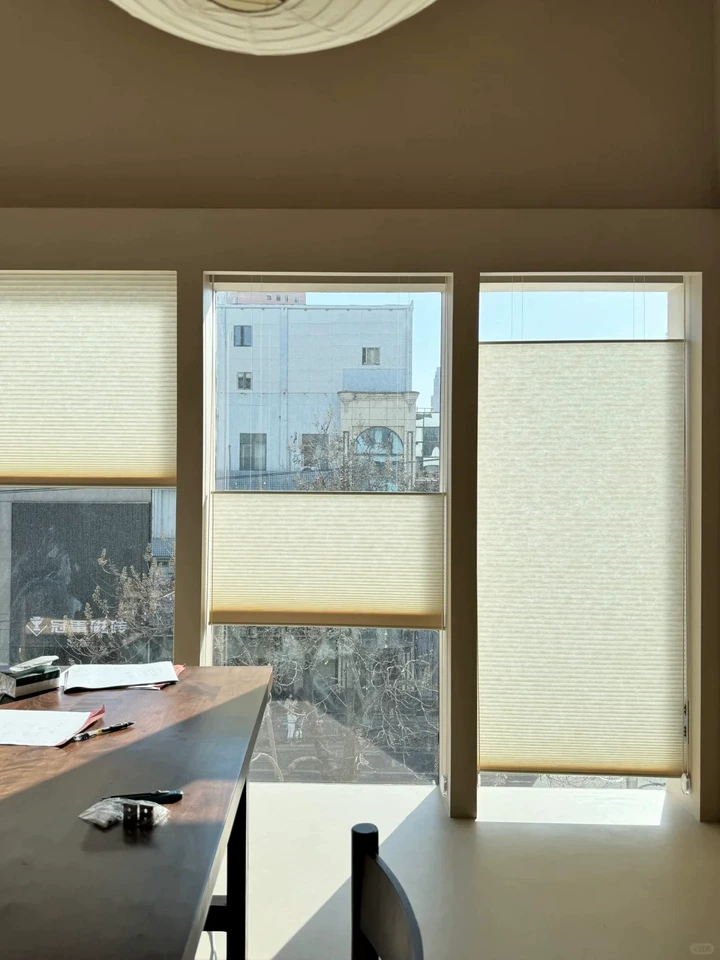 window blinds for your business