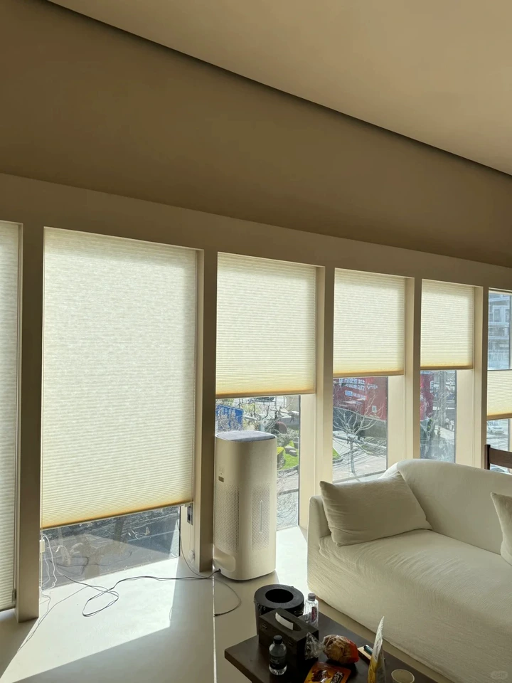 window blinds for your business