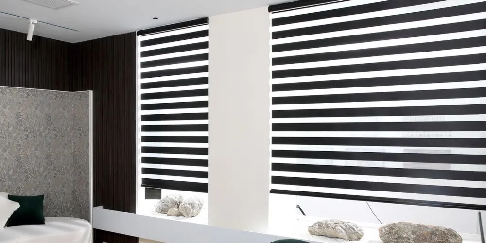 zebra blinds