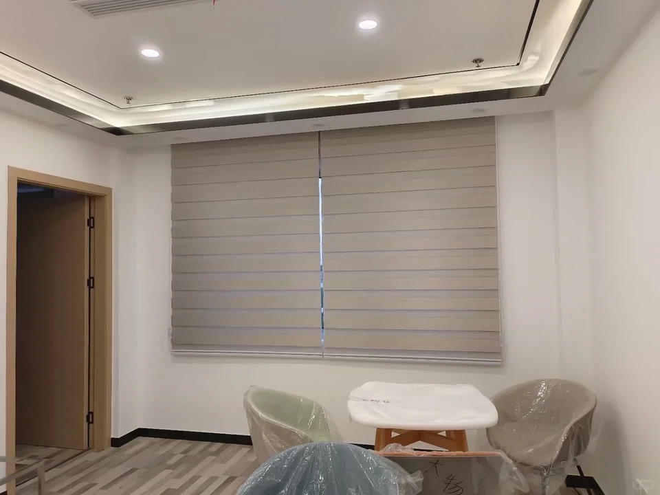 window blinds for your business