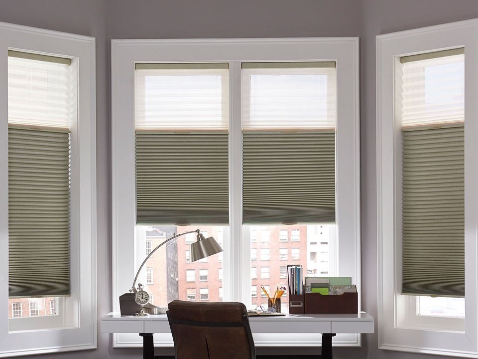 Cellular Shades