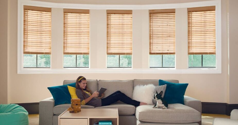 Wholesale Mini Blinds