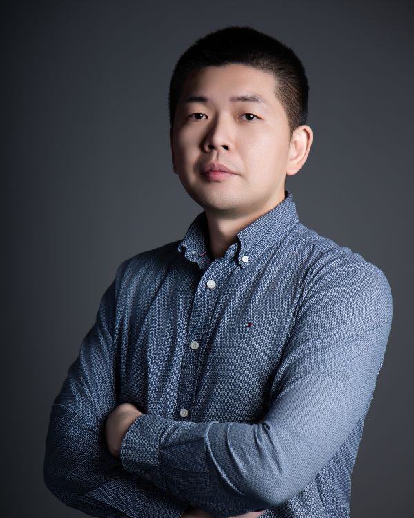 Eric Shen - General Manager