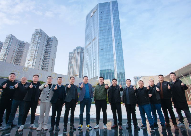 Goodwood Team - Quality Engineers