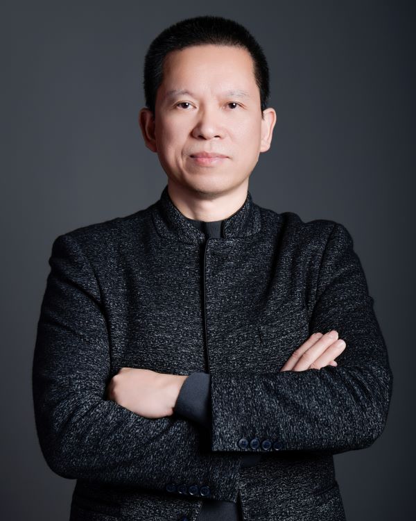 Neil Li - Production Head