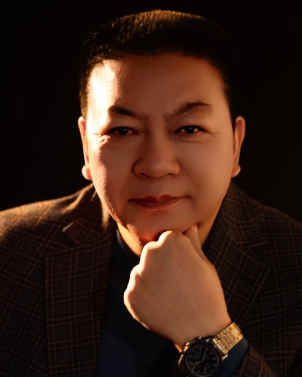 Ziliang Shen - Owner & CEO
