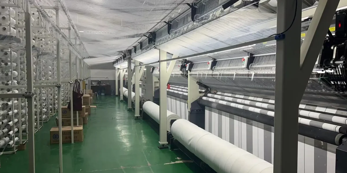 Blinds Fabric Supplier