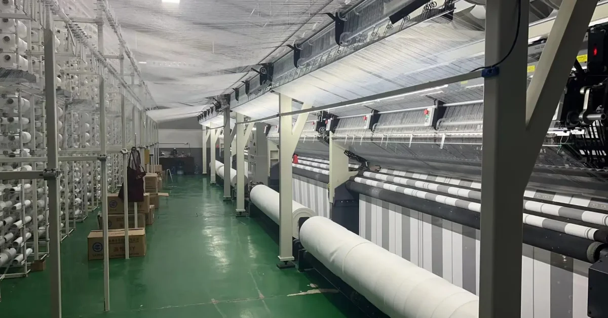 Blinds Fabric Supplier