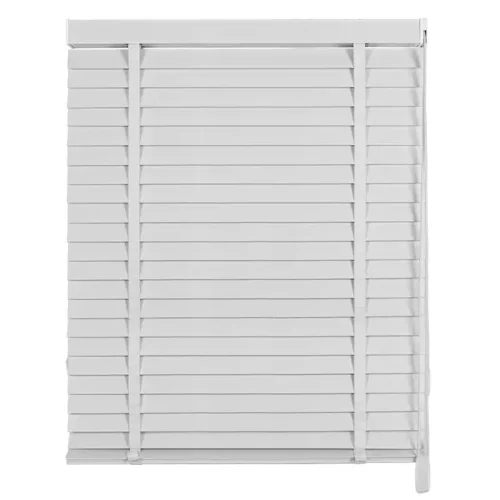 Faux Wood Blinds